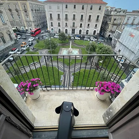 Appartamento Cutelli Catania