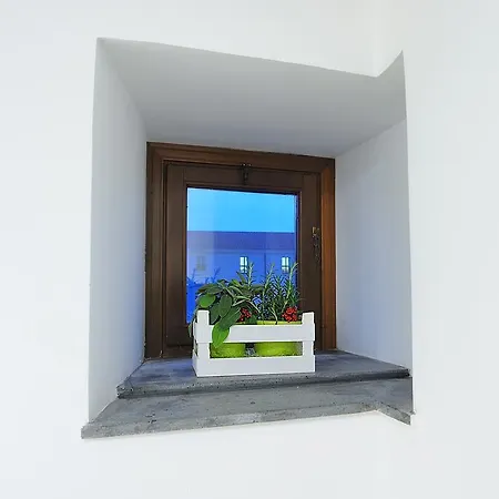 Cutelli 아파트 카타니아