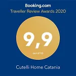 Apartment Cutelli