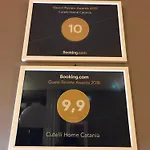 Apartment Cutelli