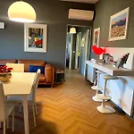 Cutelli Apartment