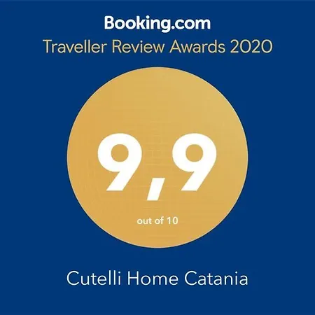 Apartment Cutelli