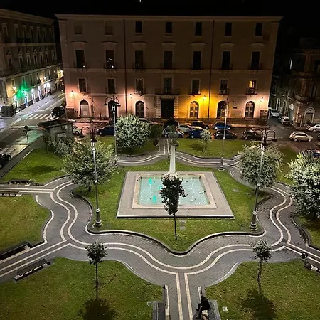 Cutelli Apartment