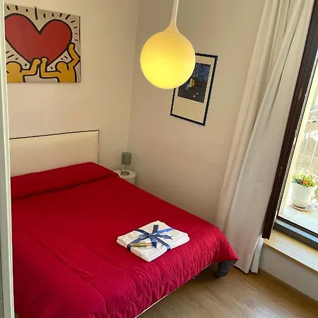Apartment Cutelli