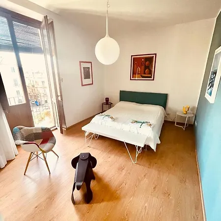 Apartment Cutelli Catania