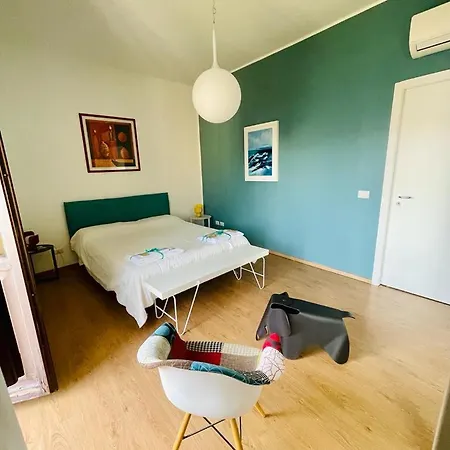 Cutelli Apartment Catania
