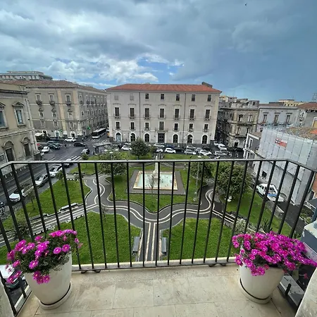 Apartment Cutelli