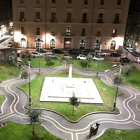 Cutelli Apartment Catania