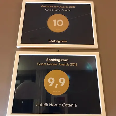 Apartment Cutelli