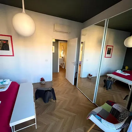 Apartment Cutelli