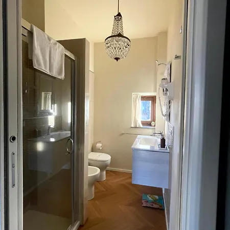 Cutelli Apartment *