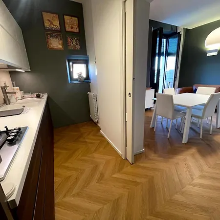 Cutelli Apartment
