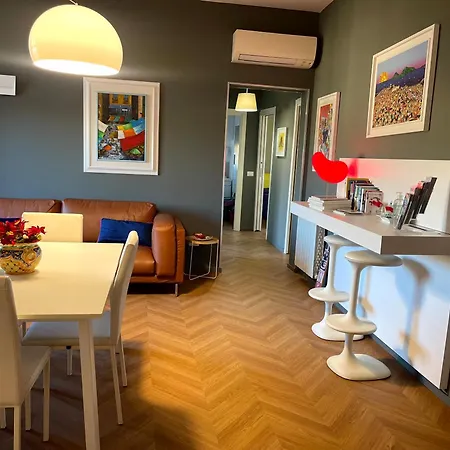 Cutelli Apartment *