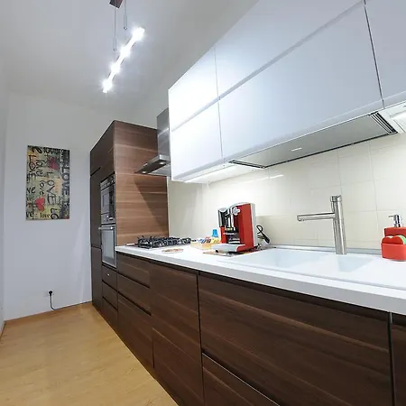 Apartment Cutelli Catania