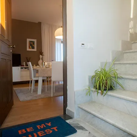 Cutelli Apartment