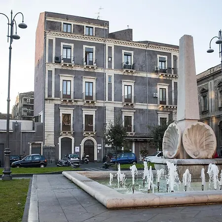 Apartment Cutelli *
