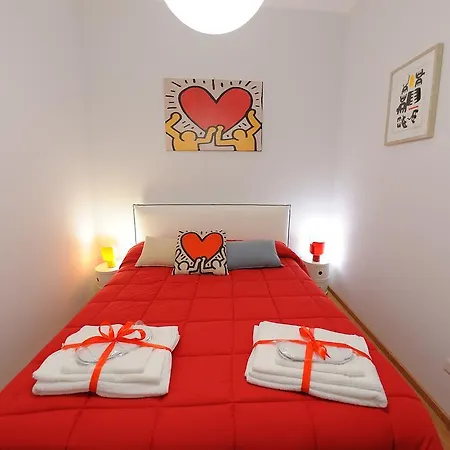 Cutelli Apartment