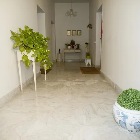 Cutelli Apartment *