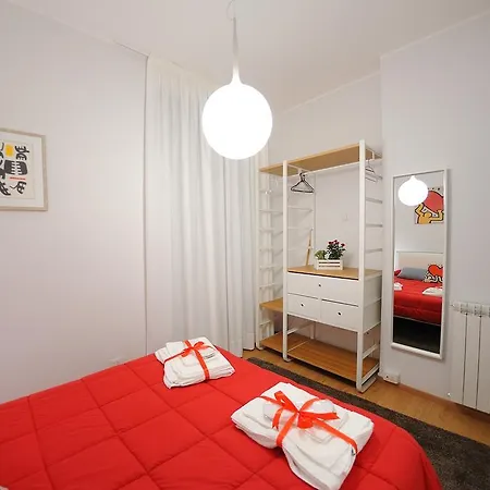Cutelli Apartment Catania
