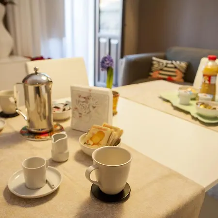 Apartment Cutelli Catania