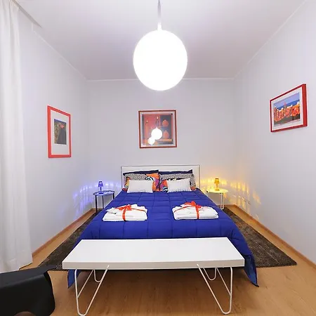Cutelli Apartment