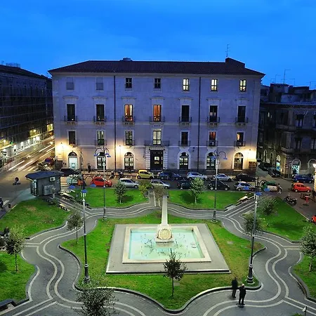 Apartment Cutelli Catania