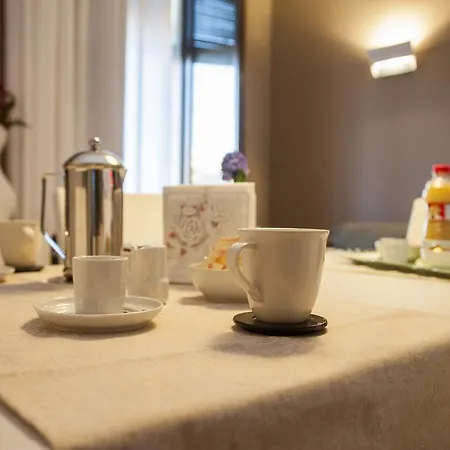 Apartment Cutelli *