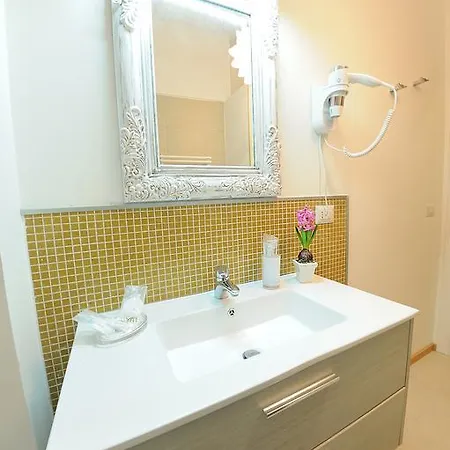 Apartment Cutelli *