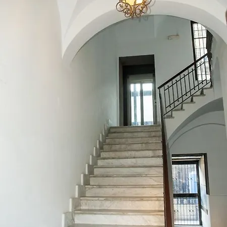 Apartamento Cutelli