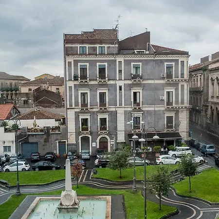 Cutelli * Catania
