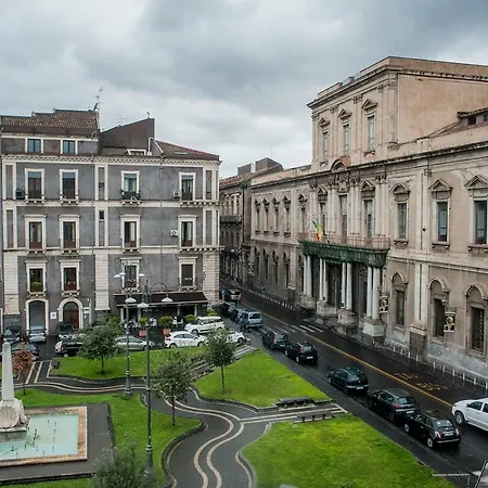 Apartment Cutelli
